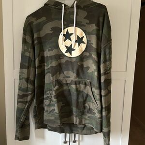 Nashville sweatshirt xl